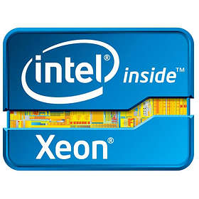 Intel Xeon E5-2620v3 2,4GHz Socket 2011-3 Tray