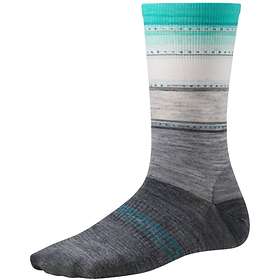 Smartwool Sulawesi Stripe Sock (Dam)