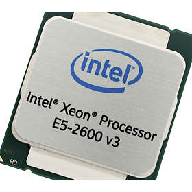 Intel Xeon E5-2603v3 1,6GHz Socket 2011-3 Box