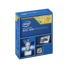 Intel Xeon E5-2697v3 2,6GHz Socket 2011-3 Box