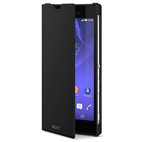 Sony Style Cover Stand SCR16 for Sony Xperia T3