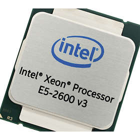 Intel Xeon E5 v3