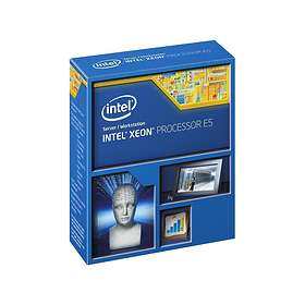 Intel Xeon E5-2687Wv3 3.1GHz Socket 2011-3 Box