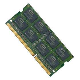 SO-DIMM DDR3