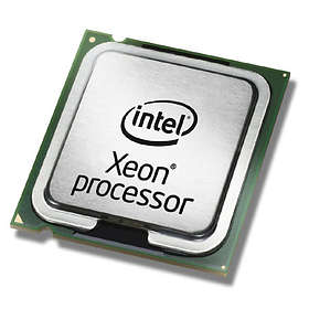Intel Xeon E5 v3