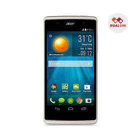 Acer Liquid Z500