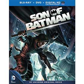 Son of Batman (US) (Blu-ray)