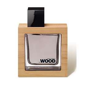 Dsquared2 HEWOOD edt 50ml