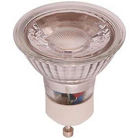 Scanlight GU10 LED 250lm 5W (dimbar)