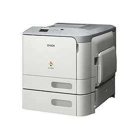 Colour laser printer