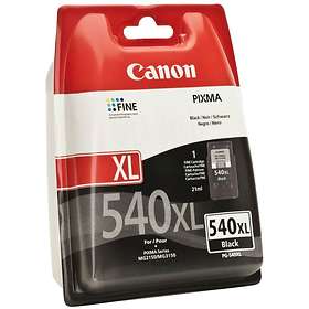 Canon PG-540XL (Sort)