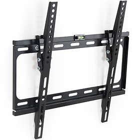 TecTake Wall Mount for 26-55 inch (66-140cm) Tilting