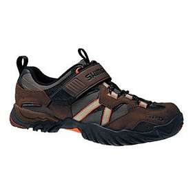 muddyfox tour200 low mens cycling shoes