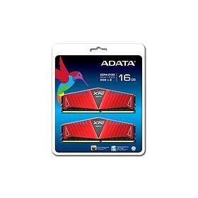Adata XPG Z1 Red DDR4 2133MHz 2x8GB (AX4U2133W8G15-DRZ)