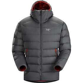 arcteryx thorium herre