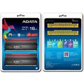 Adata XPG V3 DDR3 2400MHz 2x8GB (AX3U2400W8G11-DBV-RG)
