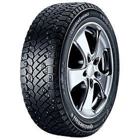 Continental IceContact 235/60 R16 104T Dubbdäck