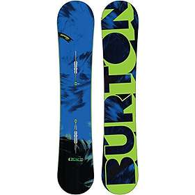 Burton Ripcord