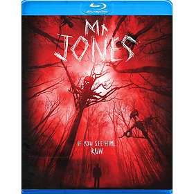 Mr. Jones (US) (Blu-ray)