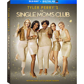 The Single Moms Club (US) (Blu-ray)