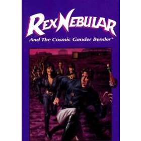 Rex Nebular and the Cosmic Gender Bender (PC)