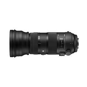 Sigma 150-600/5,0-6,3 DG OS HSM Sports for Canon