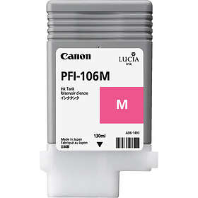 Canon PFI-106M (Magenta)