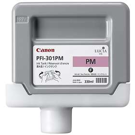 Canon PFI-301PM (Fotomagenta)