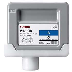 Canon PFI-301B (Blue)
