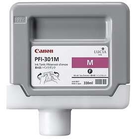 Canon PFI-301M (Magenta)