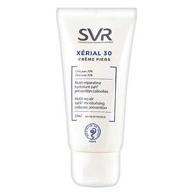 SVR Xerial 30 Nutri Repair Foot Cream 50ml