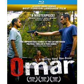 Omar (US) (Blu-ray)