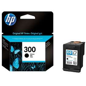 HP 300 (Black)