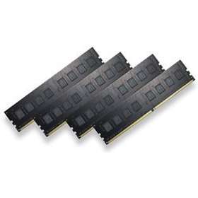 G.Skill Value NT DDR4 2133MHz 4x8GB (F4-2133C15Q-32GNT)