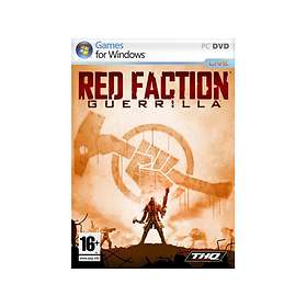 Red Faction: Guerrilla (PC)