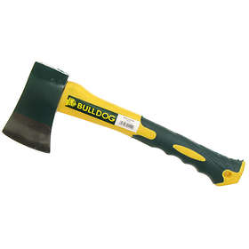 Bulldog Tools Fibreglass Hatchet 0.68kg
