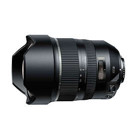 Tamron AF SP 15-30/2.8 Di VC USD for Canon