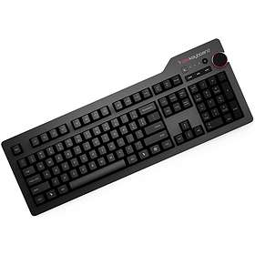 Das Keyboard 4 Professional Cherry MX Brown (Nordisk)