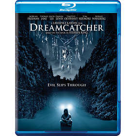 Dreamcatcher (US) (Blu-ray)