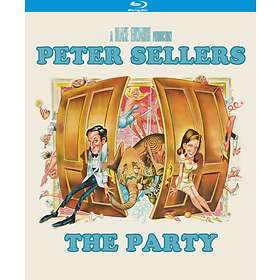 The Party (US) (Blu-ray)