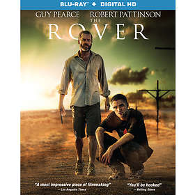 The Rover (US) (Blu-ray)