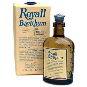 Royall Lyme Royall Bay Rhum 60ml