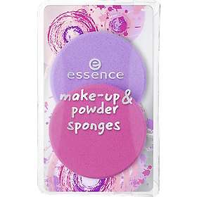 Essence Make Up & Powder Sponges