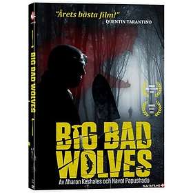 Big Bad Wolves (DVD)