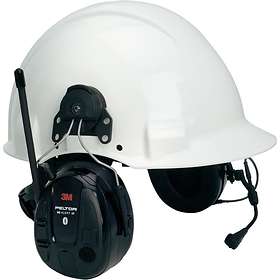 3M Peltor WS Alert XP Helmet Attachment