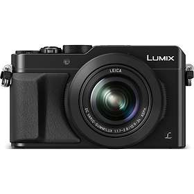 Panasonic Lumix DMC-LX100