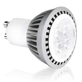 Best pris på Aurora Lighting Cree LED Lamp 450lm 4000K GU10 Best pris på Aurora Lighting Cree LED Lamp 450lm 4000K GU10