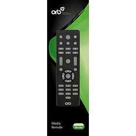 ORB Accessories Media Remote (Xbox One)