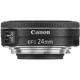 Canon EF-S 24/2.8 STM