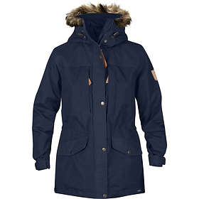 Best pris på Fjällräven Greenland Winter Parka (Dame) Jakker Best pris på Fjällräven Greenland Winter Parka (Dame) Jakker